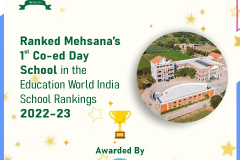 DPS-Mehsana