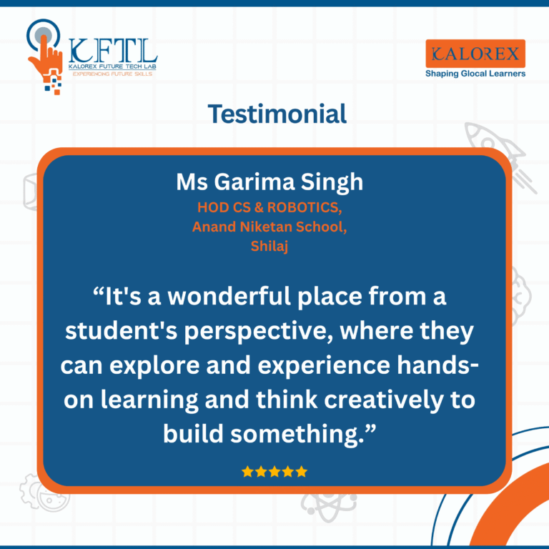MS. Garima Singh